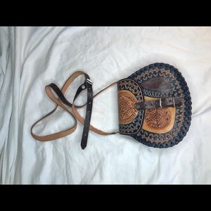 Authentic Mexican purse